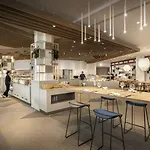 酒店 Eden By Maistra Collection 罗维尼