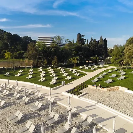 Eden By Maistra Collection Otel 4*