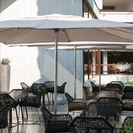 Otel Eden By Maistra Collection Rovinj