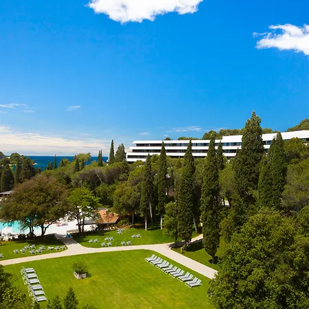 Otel Eden By Maistra Collection 4*