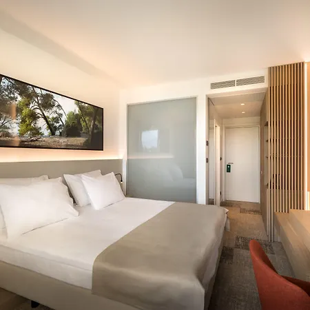 Eden By Maistra Collection Otel 4*