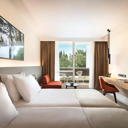 Eden By Maistra Collection Otel