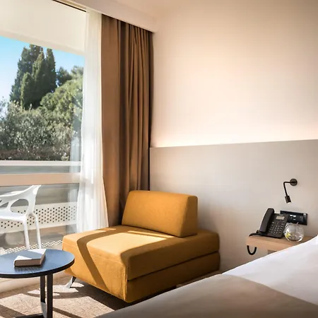 Eden By Maistra Collection Otel 4*