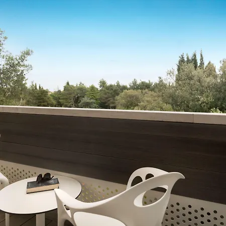 Eden By Maistra Collection Otel 4*