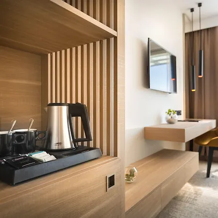 Eden By Maistra Collection Otel Rovinj