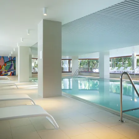 Eden By Maistra Collection Otel Rovinj
