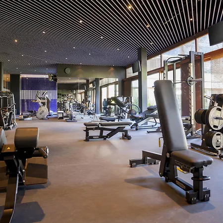 Eden By Maistra Collection Otel Rovinj