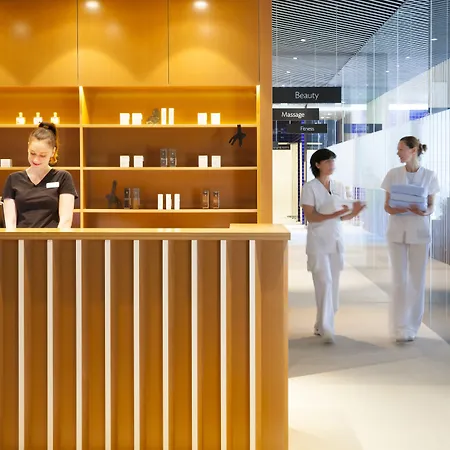 Otel Eden By Maistra Collection