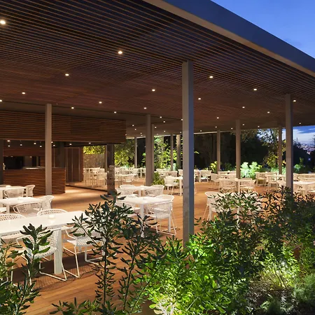 Eden By Maistra Collection Otel Rovinj