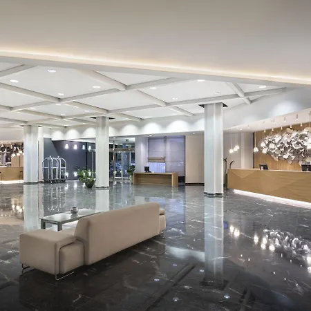 Otel Eden By Maistra Collection 4*