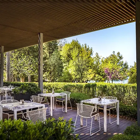Eden By Maistra Collection Otel 4*