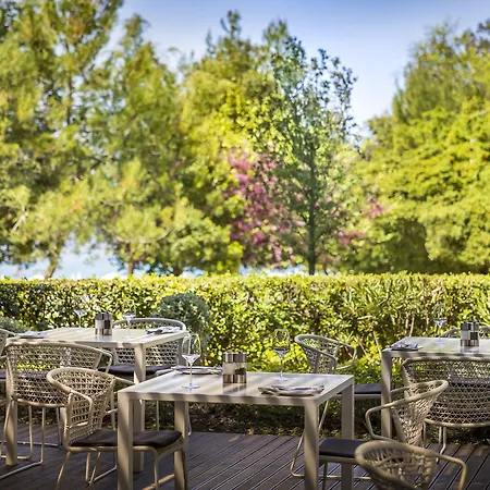 Otel Eden By Maistra Collection