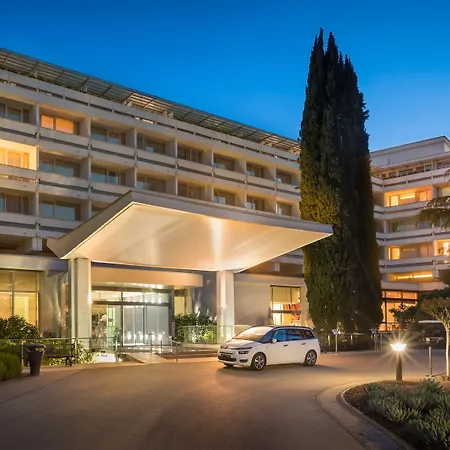 Eden By Maistra Collection Otel Rovinj