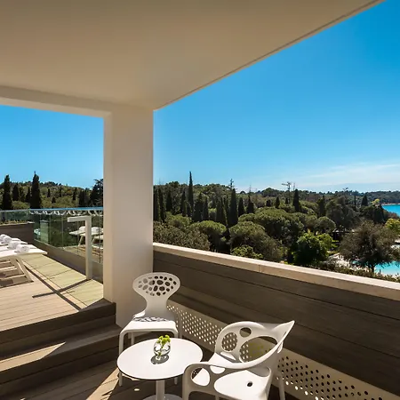 Otel Eden By Maistra Collection 4*